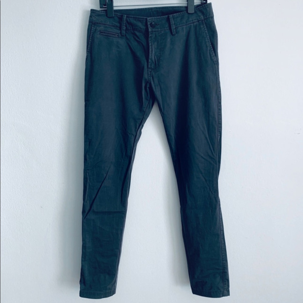🎉SALE🎉 Diesel Slim-Fit Chinos - Picture 2 of 4